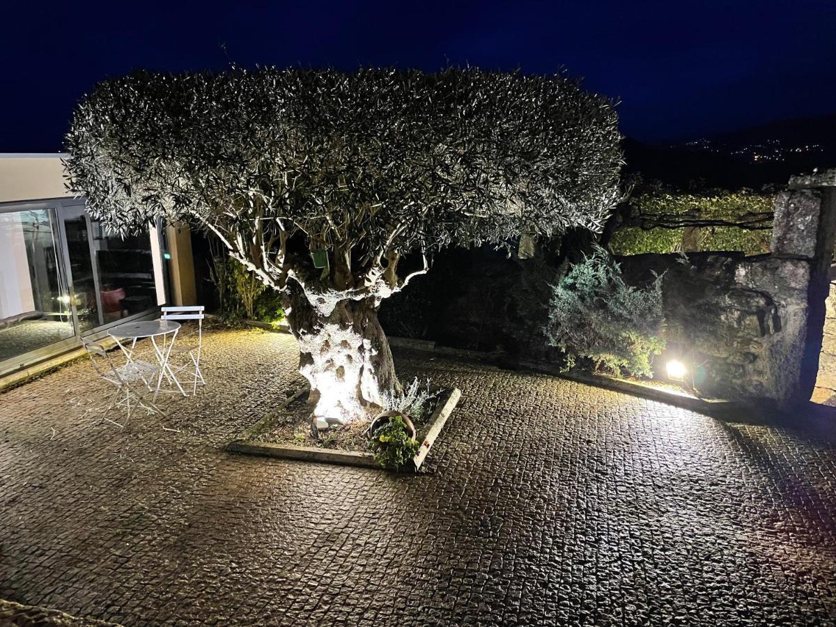 Casa De Santo Andre Villa Monção Екстериор снимка