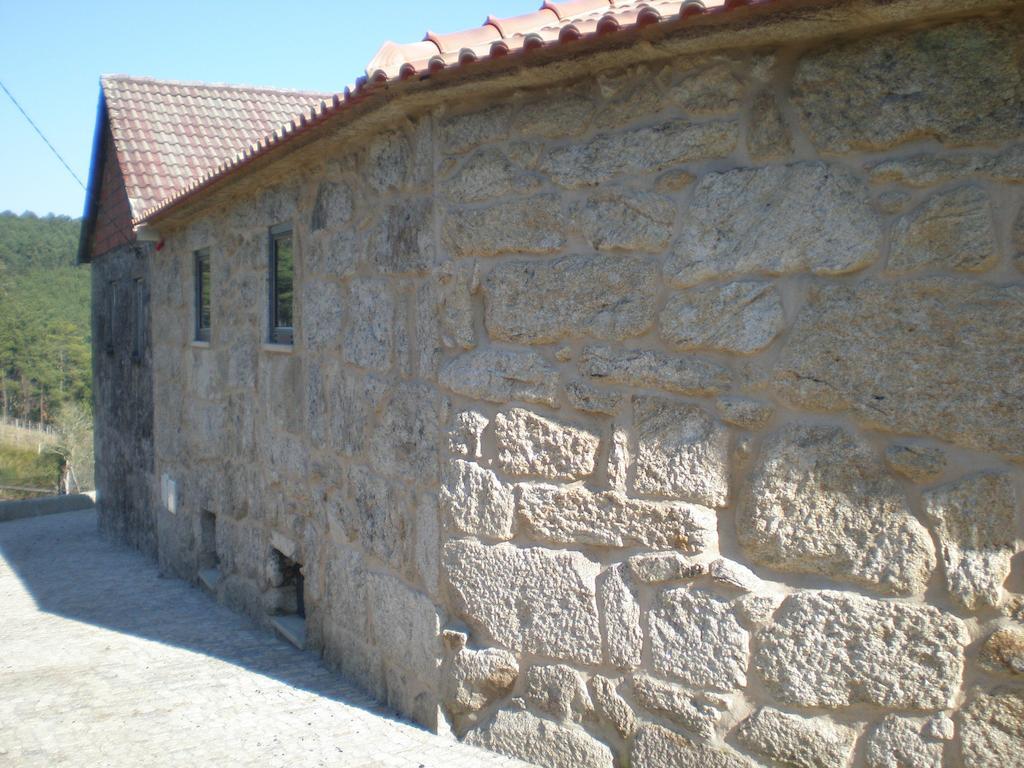 Casa De Santo Andre Villa Monção Стая снимка