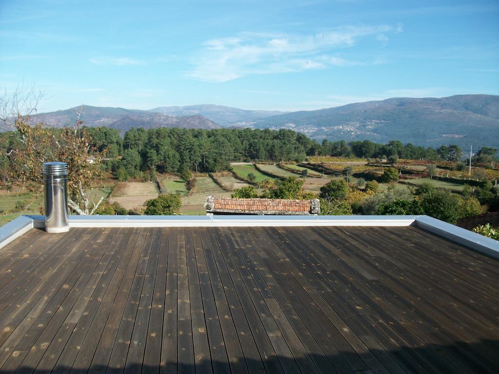 Casa De Santo Andre Villa Monção Стая снимка