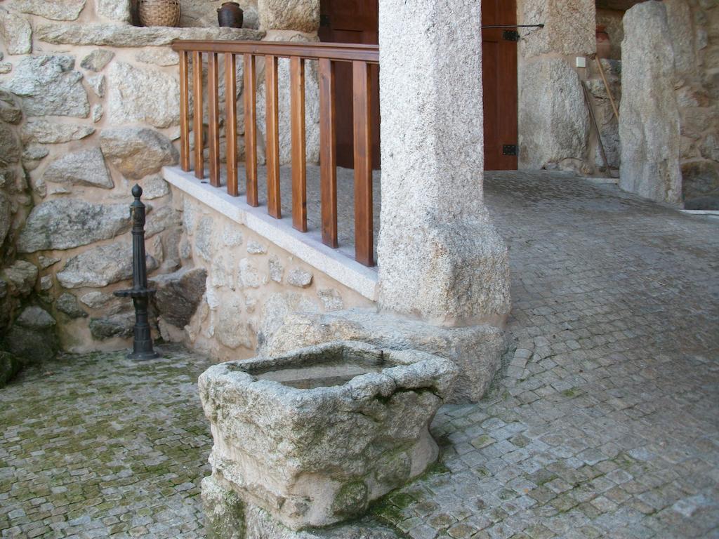 Casa De Santo Andre Villa Monção Стая снимка