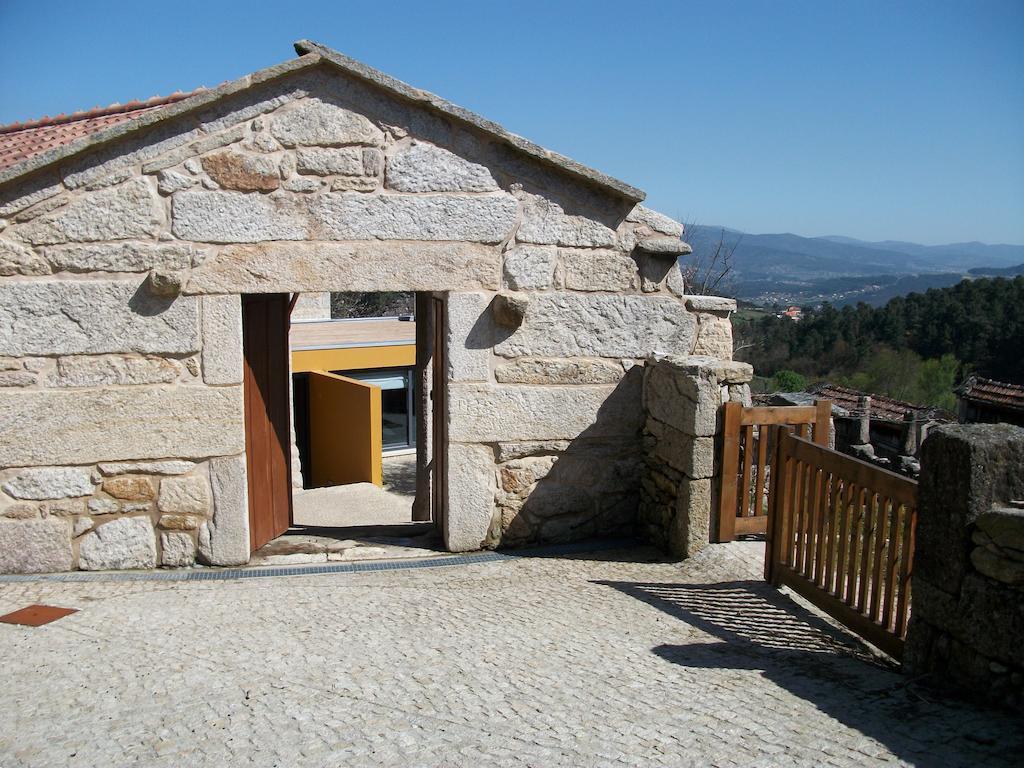 Casa De Santo Andre Villa Monção Стая снимка