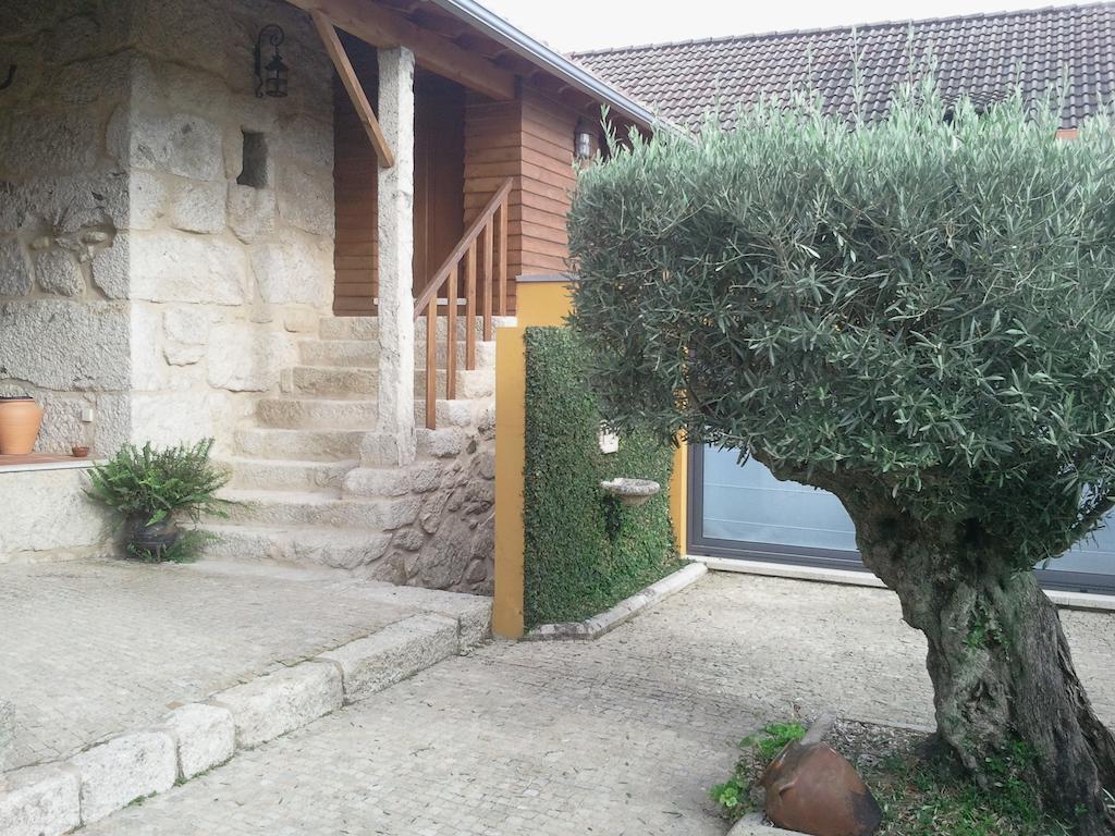 Casa De Santo Andre Villa Monção Стая снимка