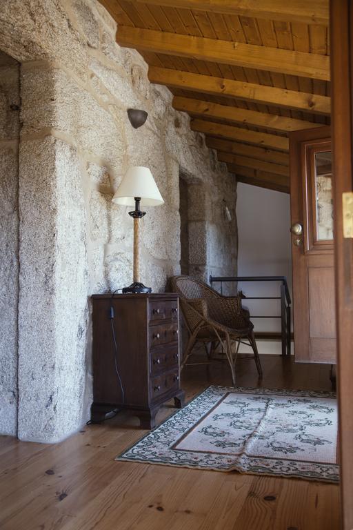 Casa De Santo Andre Villa Monção Екстериор снимка