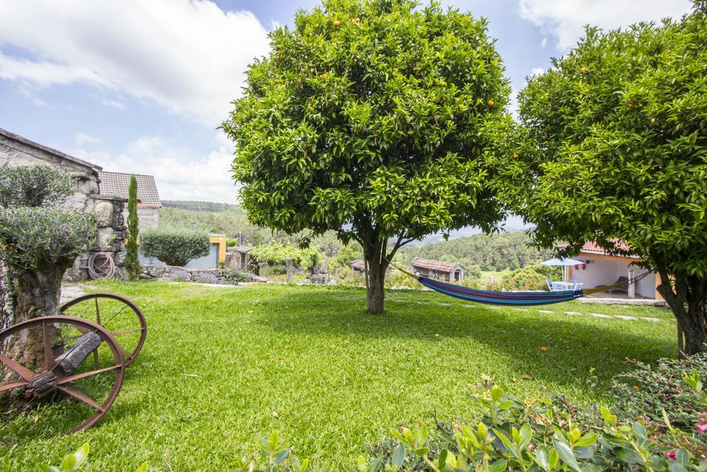 Casa De Santo Andre Villa Monção Екстериор снимка
