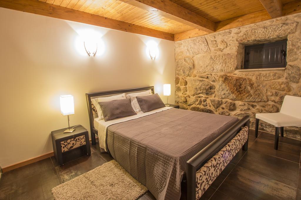 Casa De Santo Andre Villa Monção Екстериор снимка